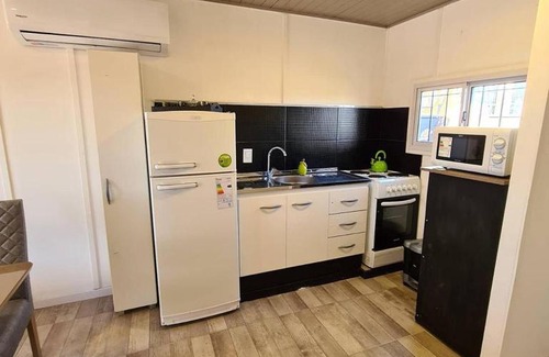 Roldan Apartment | Explore Stylish Aparthotels in Argentina with Ocean Views