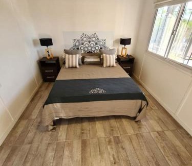 Roldan Apartment | Explore Stylish Aparthotels in Argentina with Ocean Views