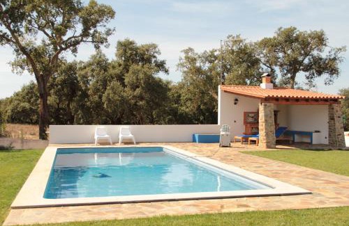 Vale de Santiago Villa | Scenic Monte Azul - Casas de Campo with Oceanfront Views