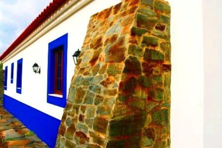 Vale de Santiago Villa | Scenic Monte Azul - Casas de Campo with Oceanfront Views