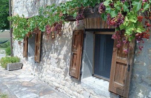 Monterenzio House | Discover Monte Bibele: Family-Friendly & Accessible Retreat