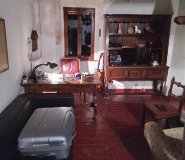 Monterenzio House | Discover Monte Bibele: Family-Friendly & Accessible Retreat