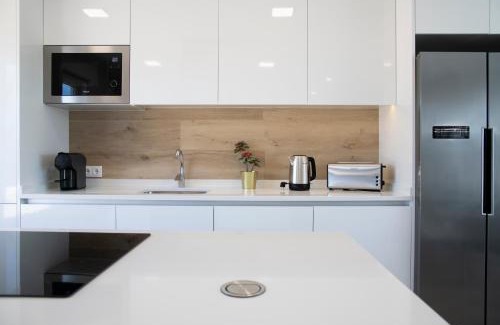 Bairro da Liberdade Villa | Elegant Monte Lusitano Calmaria: Family-Friendly Retreat