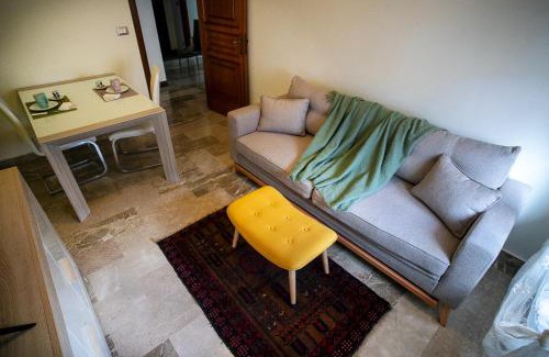 L'Aquila Apartment | Monte Camicia: Cozy City Center Retreat for Families & Pets