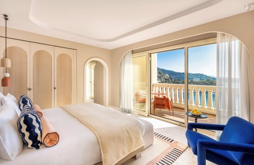 Le Larvotto Hotel | Experience Monte-Carlo Bay Hotel & Resort with Family Amenities