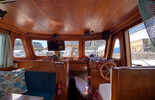 Port Hercule Boat Rental | Discover Monte-Carlo: A Haven for Boat Enthusiasts
