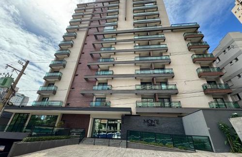 Jardim Botanico Apartment | Discover Monte Carmel: Pet-Friendly Oasis with a Pool