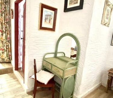 Salir House | Oceanfront Monte Carrascal Guesthouse: Rated 9.2/10
