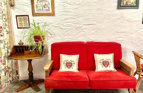 Salir House | Oceanfront Monte Carrascal Guesthouse: Rated 9.2/10
