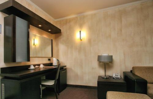 Petrovac Hotel | Relax at Monte Casa SPA & Wellness: Oceanfront Retreat