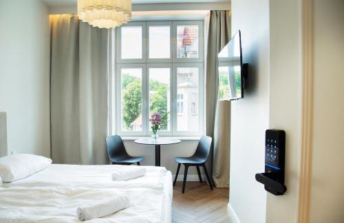 Gorny Sopot Apartment | Monte Cassino Tower