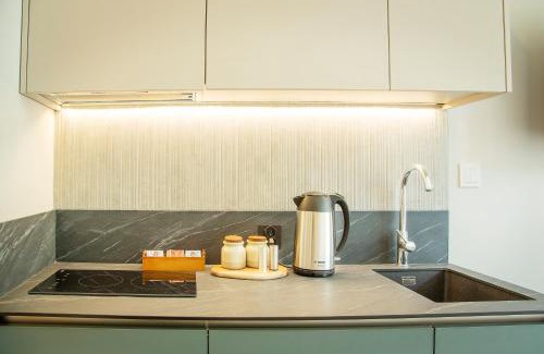 Gorny Sopot Apartment | Monte Cassino Tower