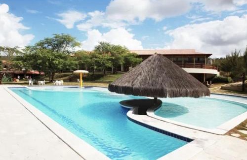 Saire Apartment | Pet-Friendly Monte Castelo in Gravatá - Rated 9.7/10