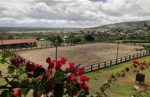 Saire Apartment | Pet-Friendly Monte Castelo in Gravatá - Rated 9.7/10