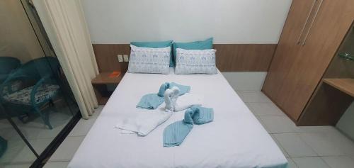 Saire Apartment | Pet-Friendly Monte Castelo in Gravatá - Rated 9.7/10