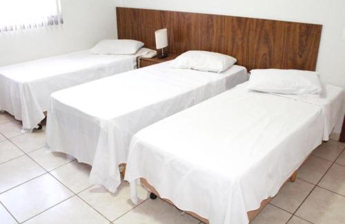 Santa Terezinha Hotel | Pet-Friendly Monte Castro Executive Hotel with Top Amenities