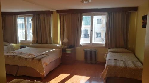 Centro Hotel | Family-Friendly Monte Cervino Hotel with Pool & Hot Tub