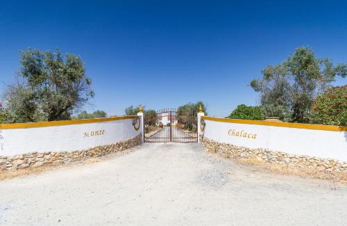 Ferreira do Alentejo House | Inviting Monte Chalaça - Oceanfront Rural Getaway