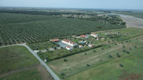 Ferreira do Alentejo House | Inviting Monte Chalaça - Oceanfront Rural Getaway