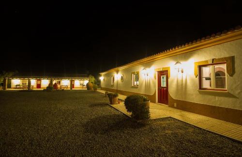Ferreira do Alentejo House | Inviting Monte Chalaça - Oceanfront Rural Getaway