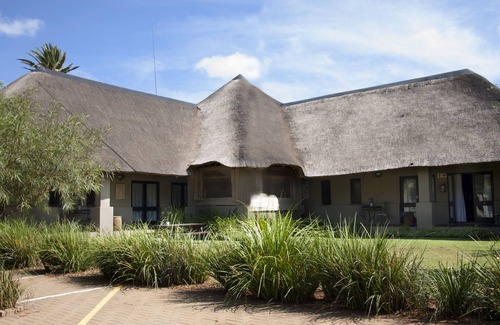 Bloemfontein Cabin | Discover Monte Christo Country Lodge: Top-Rated Relaxation