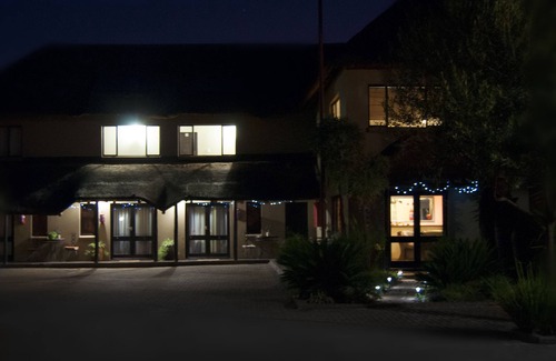 Bloemfontein Cabin | Discover Monte Christo Country Lodge: Top-Rated Relaxation