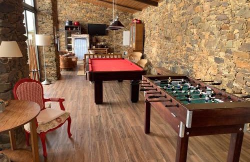 Almodovar e Graca dos Padroes House | Idyllic Monte Clérigo Casas de Campo with Oceanfront Views