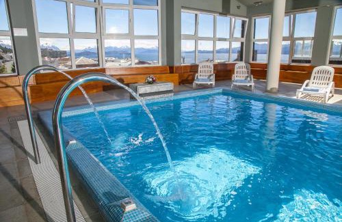 Centro Hotel | Relax at Monte Claro: Pool, Spa & Family-Friendly Fun