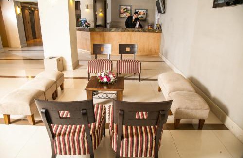Centro Hotel | Relax at Monte Claro: Pool, Spa & Family-Friendly Fun