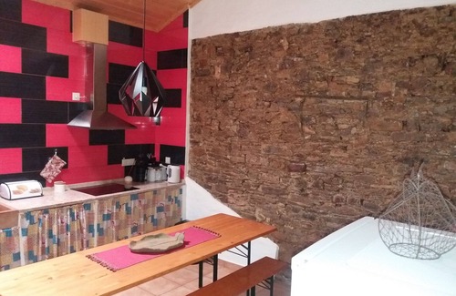 Odemira House | Relax at Monte Corte Enchária: Poolside Retreat Awaits