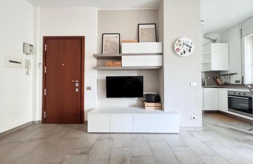 La Fontana Apartment | Monte Cristallo Suite - Isola and Central Station