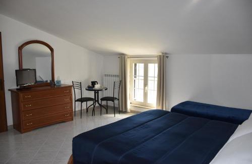 Scheggia e Pascelupo Bed & Breakfast | Pet-Friendly Retreat at Monte Cucco B&B - Rated 9.6/10