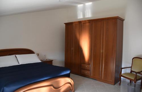 Scheggia e Pascelupo Bed & Breakfast | Pet-Friendly Retreat at Monte Cucco B&B - Rated 9.6/10