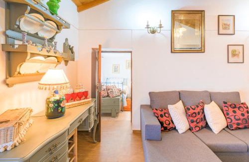 Algoceira Apartment | Experience Comfort at Monte da Bárbara with Family-Friendly Amenities