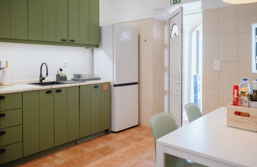 Monforte Cottage | Monte da Boavista de Cima - Pet Friendly