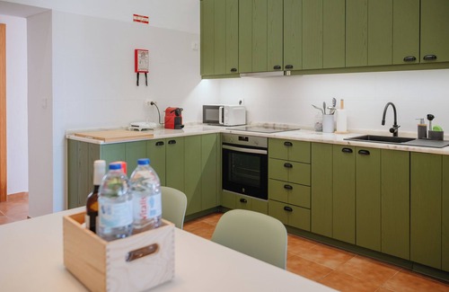 Monforte Cottage | Monte da Boavista de Cima - Pet Friendly