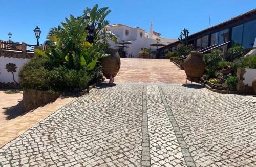 Bravura House | Experience Monte da Bravura Green Resort with Ocean Views