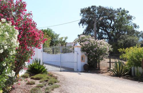 Santa Cruz Villa | Monte da Casa Telhada