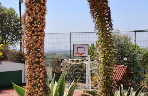 Santa Cruz Villa | Monte da Casa Telhada