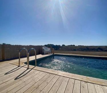 Altura Resort | Experience Monte da Lagoa: Oceanfront Bliss & Top Ratings