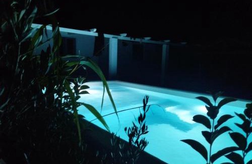 Santiago do Cacem House | Monte da Rocha 3 Marias: Family-Friendly Retreat with Pool