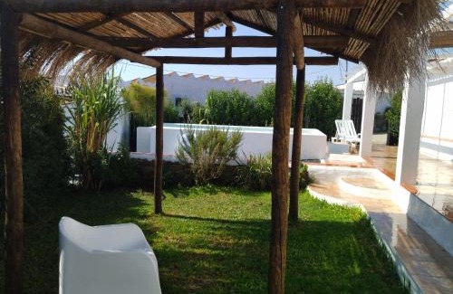 Santiago do Cacem House | Monte da Rocha 3 Marias: Family-Friendly Retreat with Pool