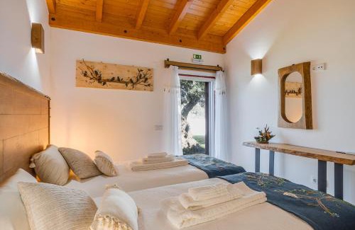 Arraiolos House | Discover Monte Da Raposeira: Family-Friendly Retreat