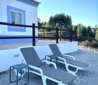 Santiago do Cacem House | Experience Monte da Rocha: 4-Star Oceanfront Retreat