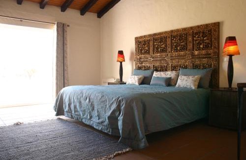 Grandola House | Relax at Monte das Faias Cork Farm Hotel with Pool Access