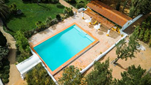 Redondo House | Monte das Lages: 4-Star Oceanfront Retreat with Pool