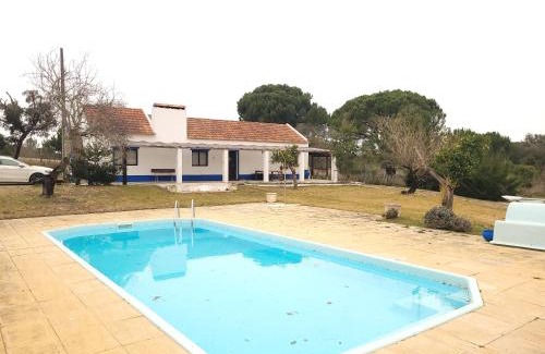 Vale de Mulheres House | Discover Monte das Laranjeiras: 4-Star Oceanfront Retreat