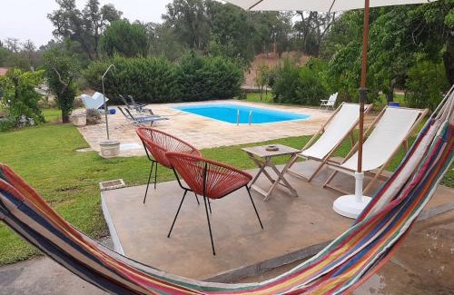 Vale de Mulheres House | Discover Monte das Laranjeiras: 4-Star Oceanfront Retreat