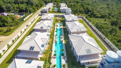 Arraial d'Ajuda Apartment | Monte das Oliveiras - Alto da Pitinga em Arraial D'Ajuda