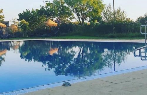 Ferreira do Alentejo House | Relax at Monte das Palmeiras with Oceanfront Views